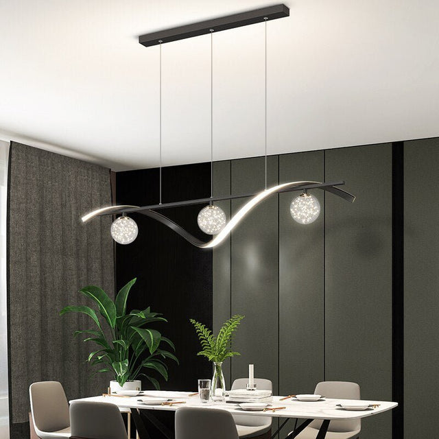 Elisabeth Chandelier
