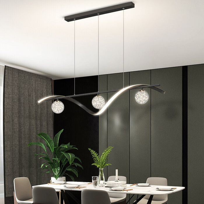Elisabeth Chandelier