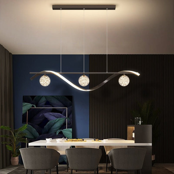 Elisabeth Chandelier