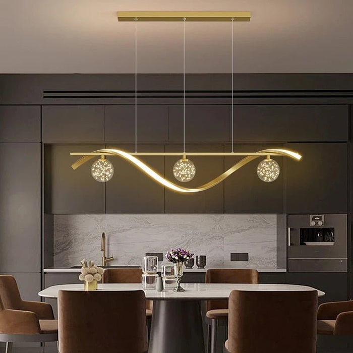 Elisabeth Chandelier