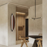 Noctis Wall Lamp