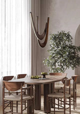 Valencia Pendant Light