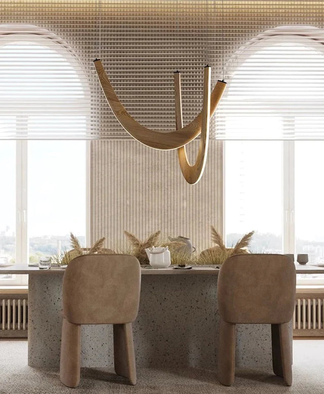 Valencia Pendant Light