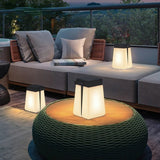 Valentin Outdoor Garden Lamp
