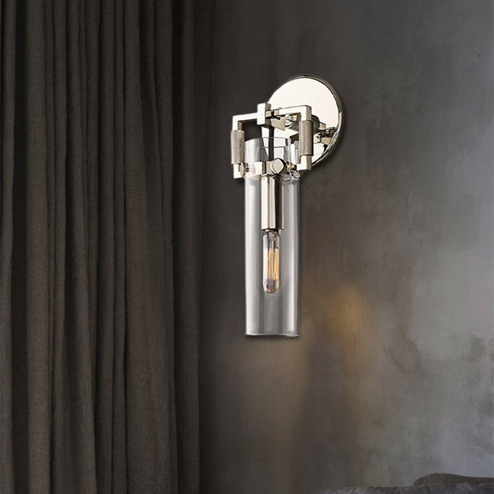 Marco Wall Lamp