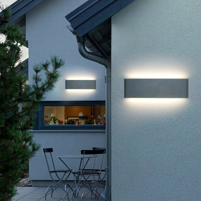 Fabien Wall Lamp