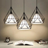 Luca Pendant Light