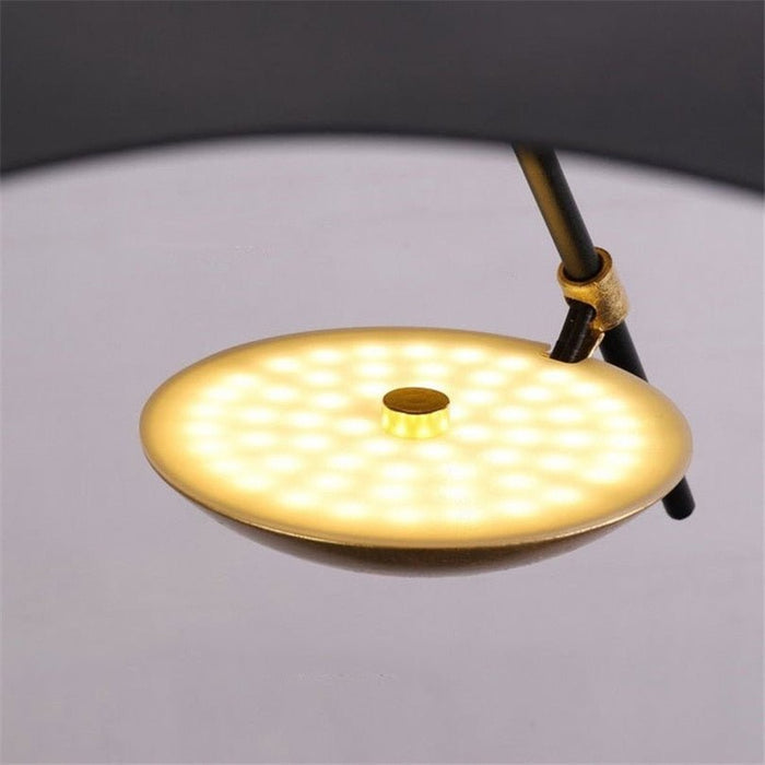 Emilia Pendant Light