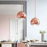 Zlata Pendant Light
