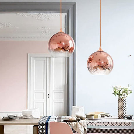 Zlata Pendant Light