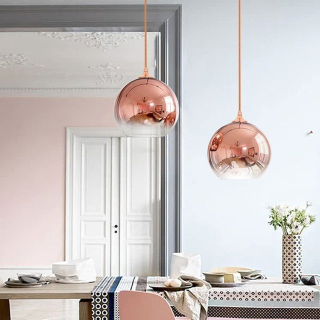 Zlata Pendant Light