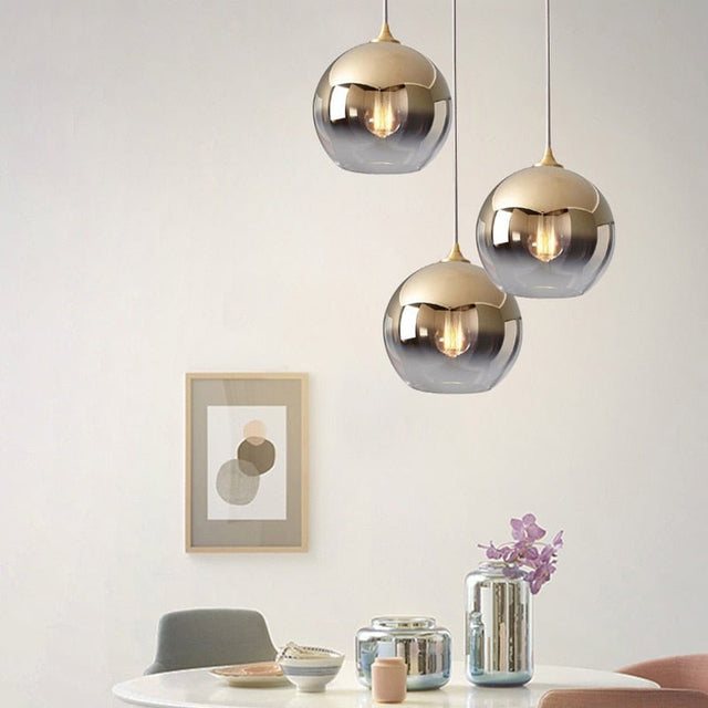 Zlata Pendant Light
