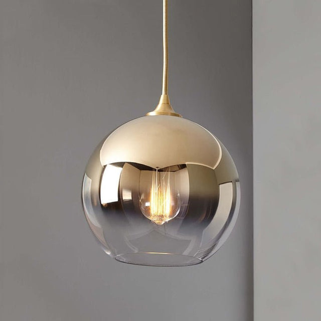 Zlata Pendant Light