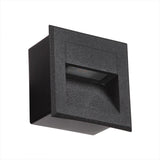 Tara Outdoor Step Lamp