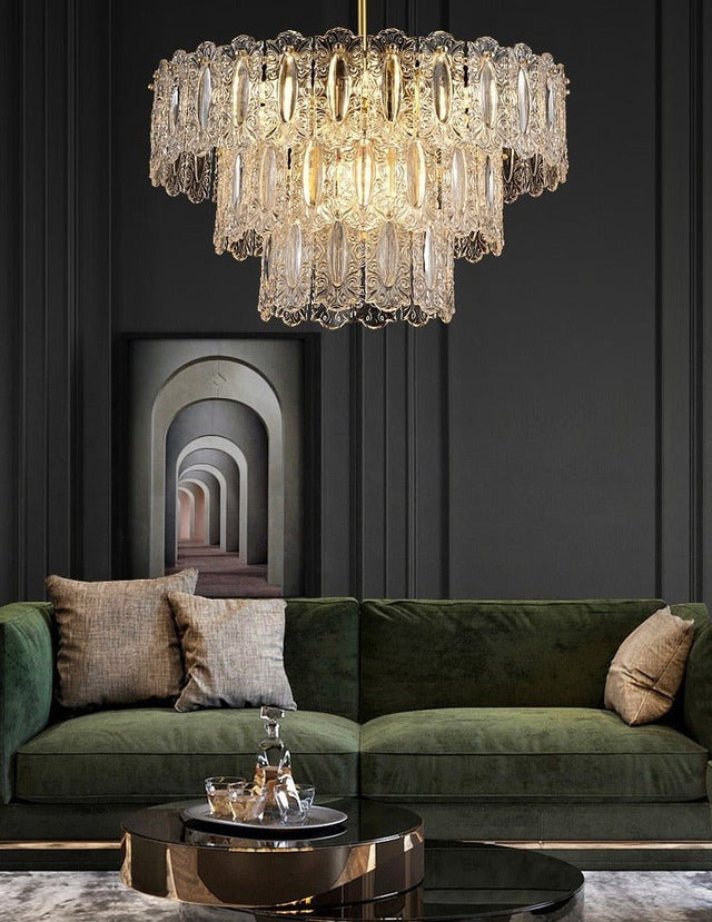 Friedrich Chandelier