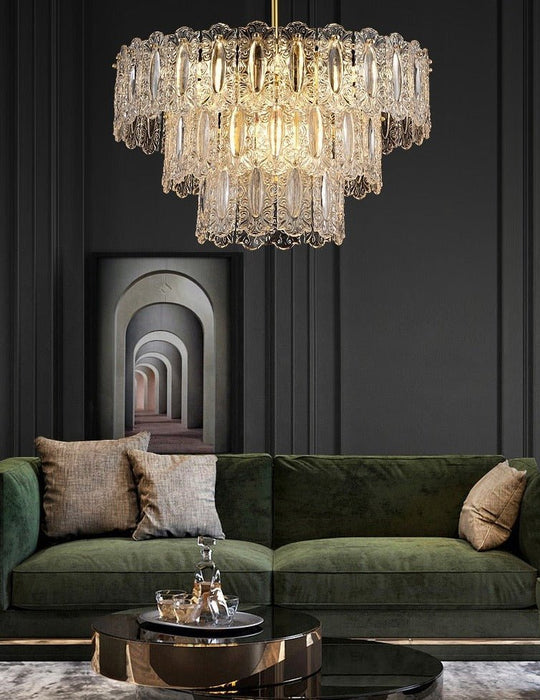 Friedrich Chandelier
