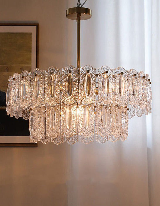 Friedrich Chandelier