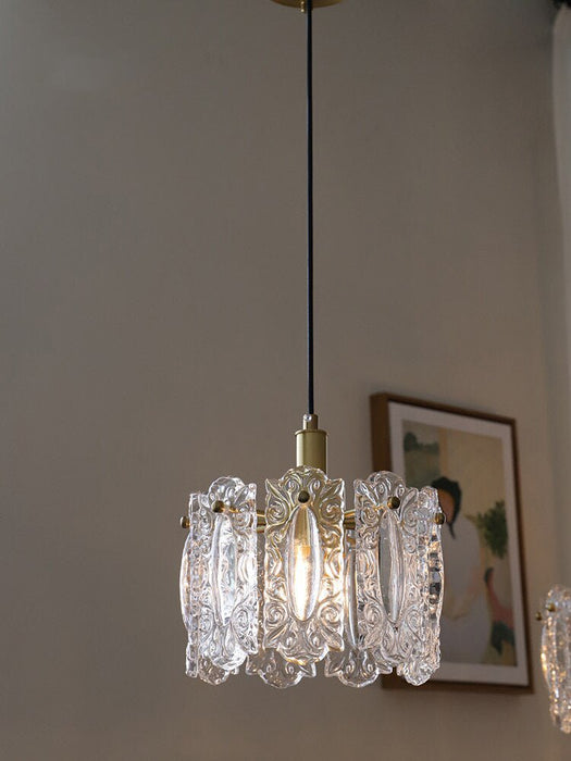 Friedrich Chandelier