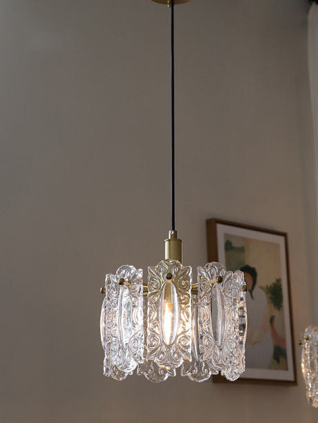 Friedrich Chandelier
