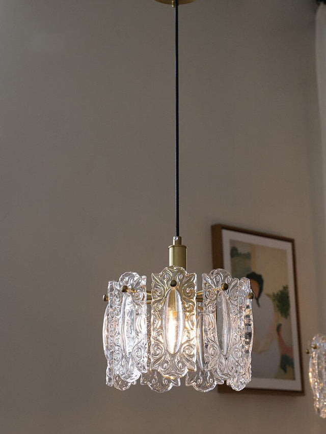 Friedrich Chandelier