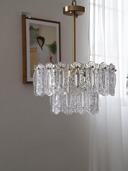Friedrich Chandelier
