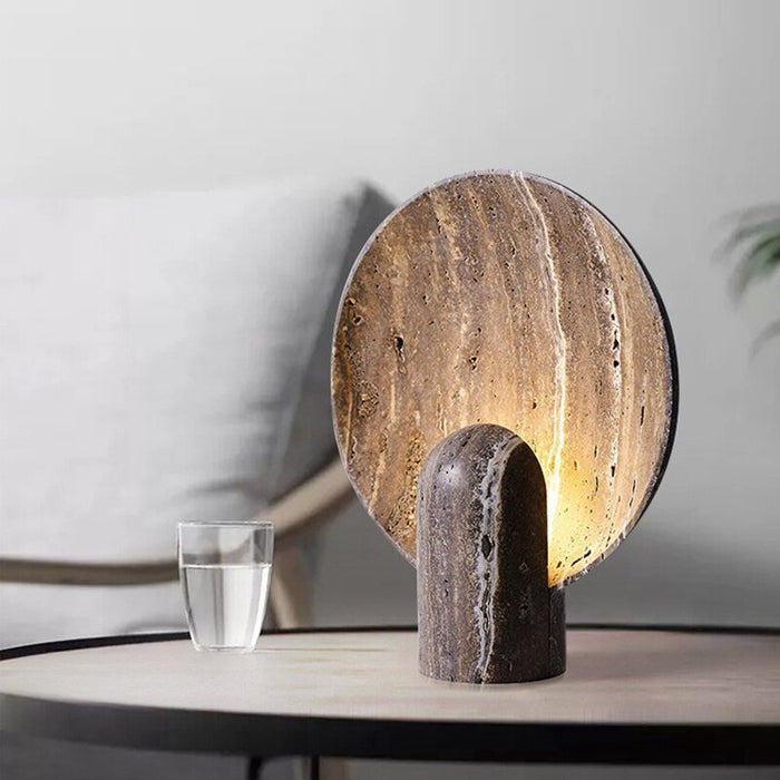 Physikos Table Lamp