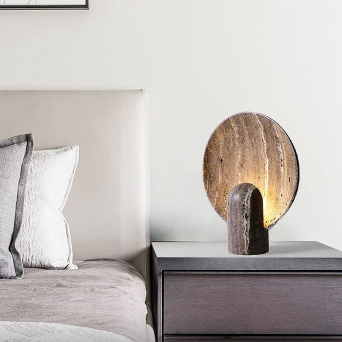Physikos Table Lamp