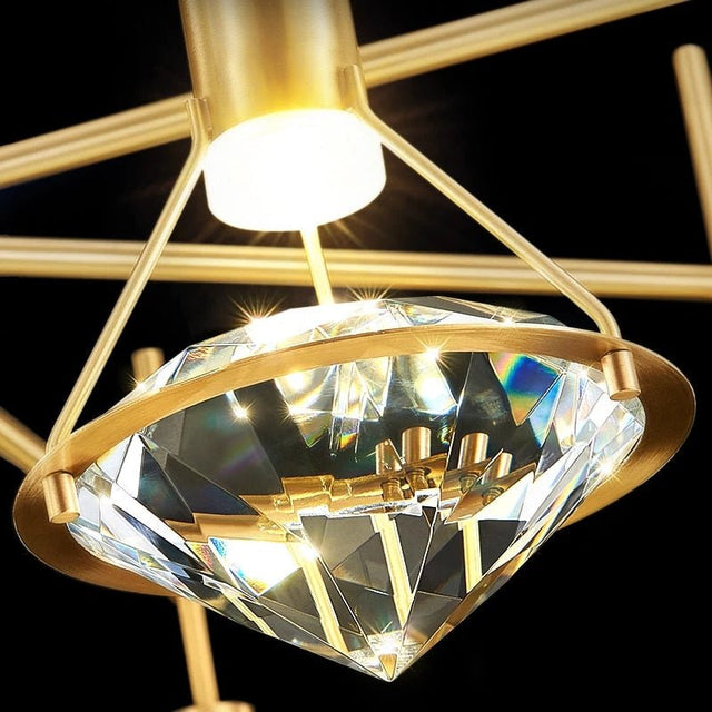 Gemma Wall Lamp