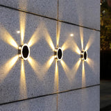 Gaia Outdoor Light