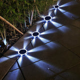 Gaia Outdoor Light