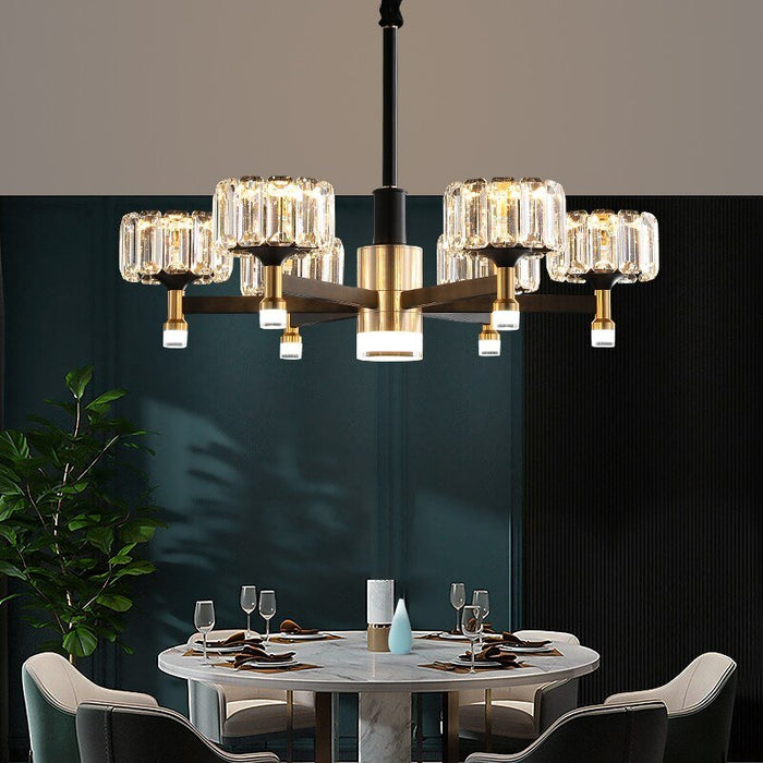 Georg Chandelier