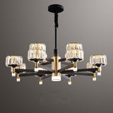 Georg Chandelier