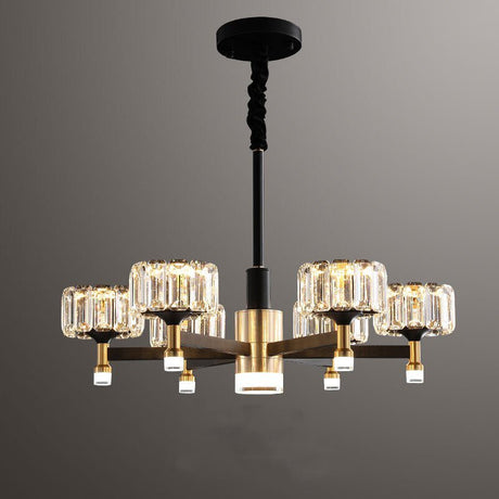 Georg Chandelier