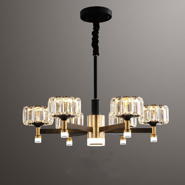 Georg Chandelier