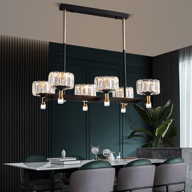 Georg Chandelier