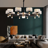 Georg Chandelier