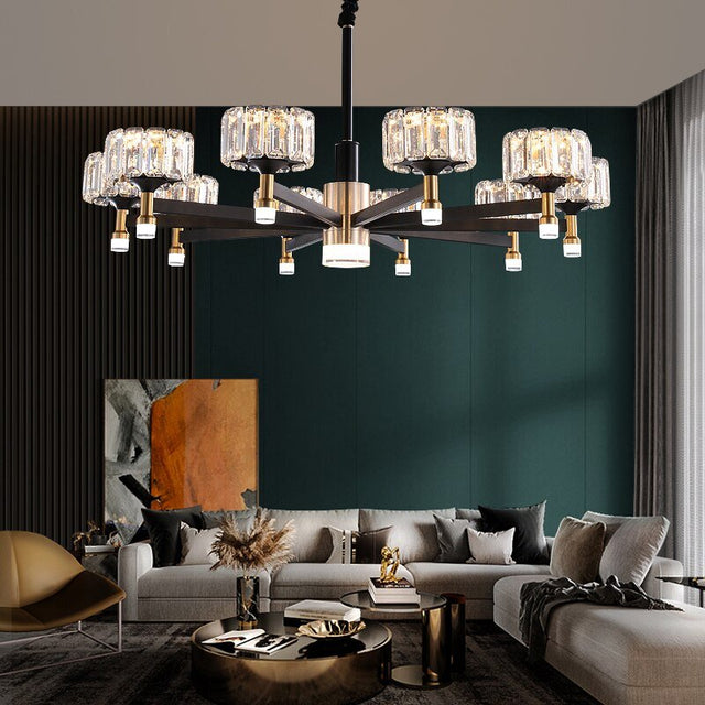 Georg Chandelier