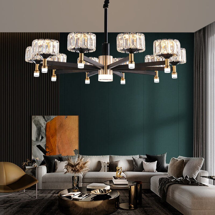 Georg Chandelier