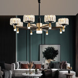 Georg Chandelier