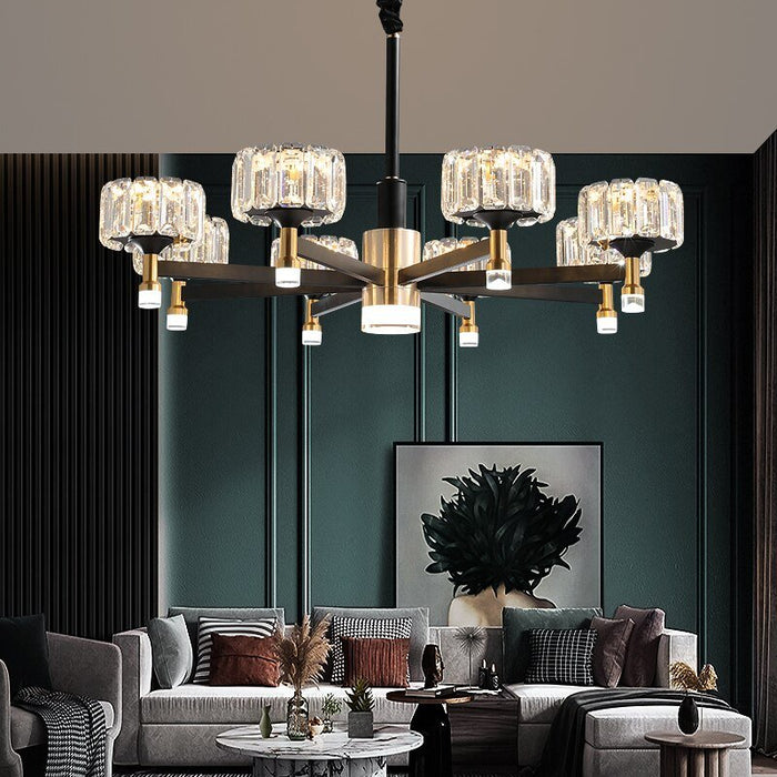 Georg Chandelier