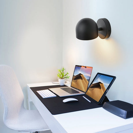 Blaze Wall Lamp
