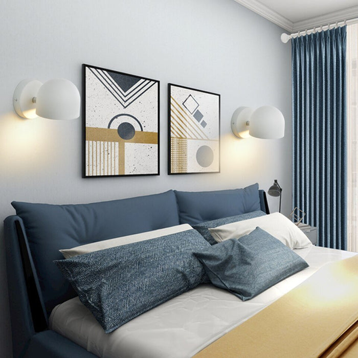 Blaze Wall Lamp