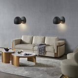 Blaze Wall Lamp