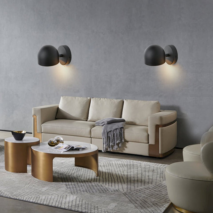 Blaze Wall Lamp
