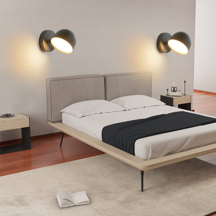 Blaze Wall Lamp