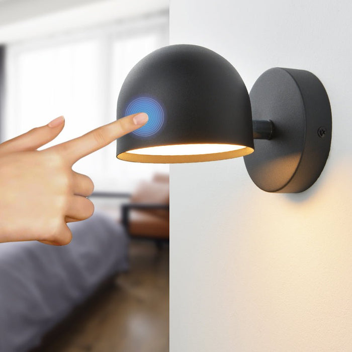 Blaze Wall Lamp