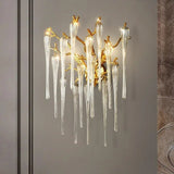 Glacis Wall Lamp