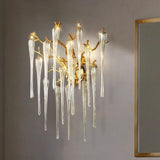 Glacis Wall Lamp