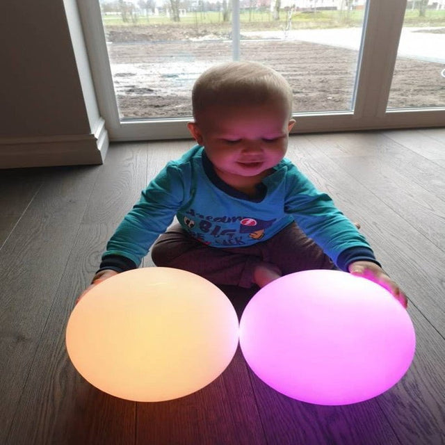 Aurora Floor Lamp