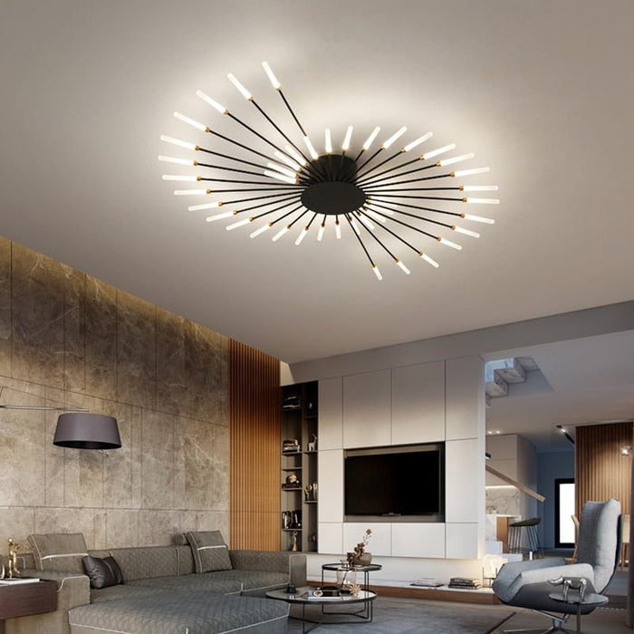 Pinnacle Chandelier
